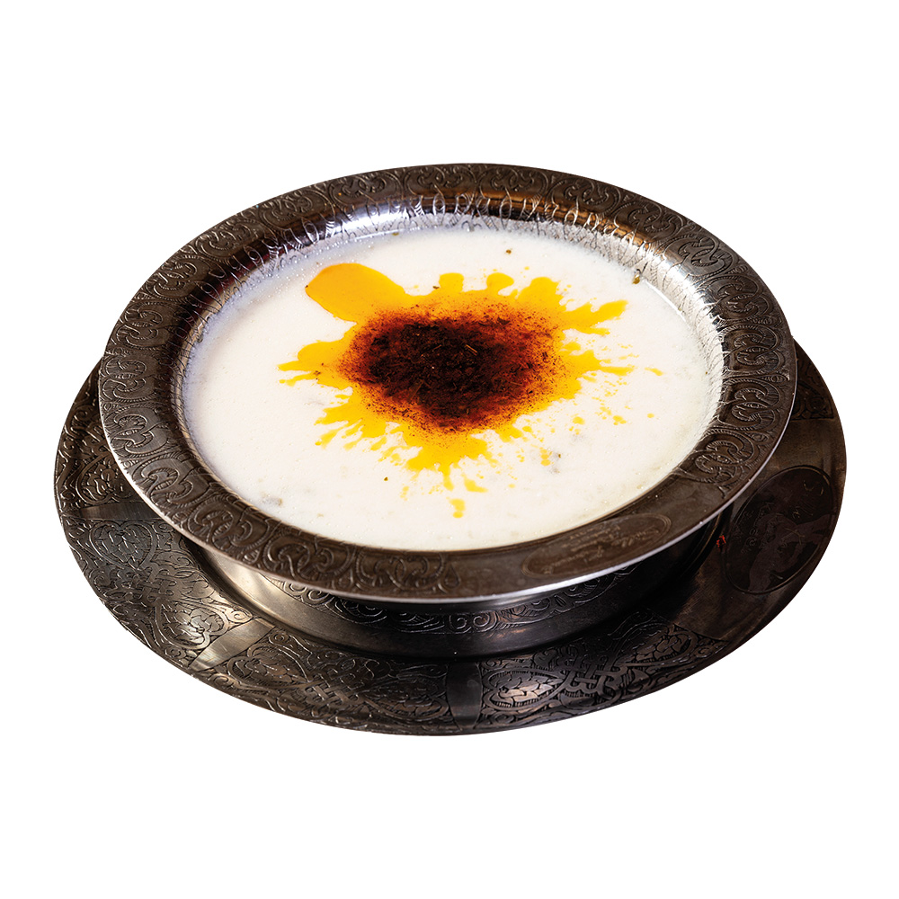 Çorbalar