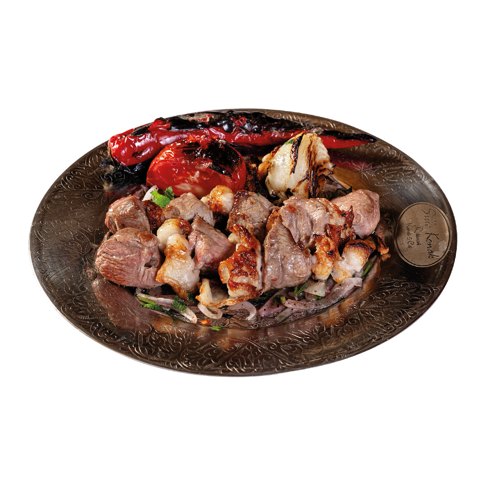 Kuzu Şiş