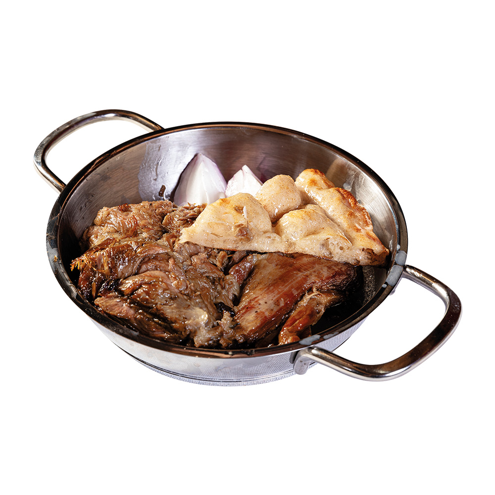 Fırın Kebabı